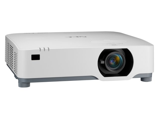 NEC P627UL Professional Laser Installation Projector