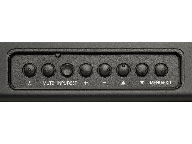 NEC MultiSync UN552V LCD 55" Video Wall Display - End Of Life