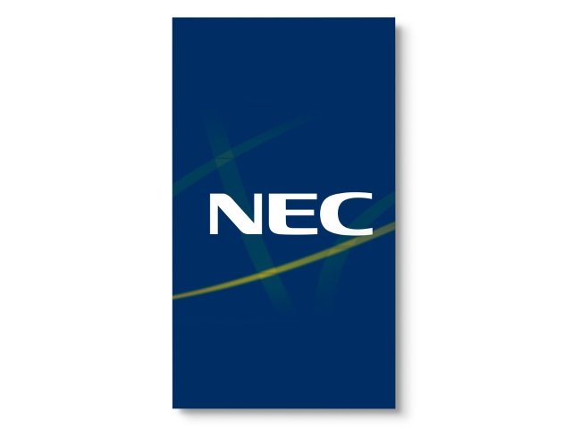 NEC MultiSync UN552V LCD 55" Video Wall Display - End Of Life