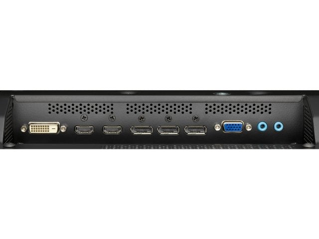 NEC MultiSync UN552 LCD 55" Video Wall Display