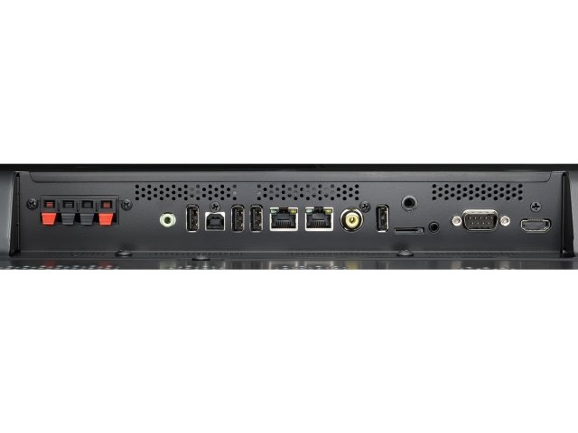 NEC MultiSync UN552V LCD 55" Video Wall Display - End Of Life