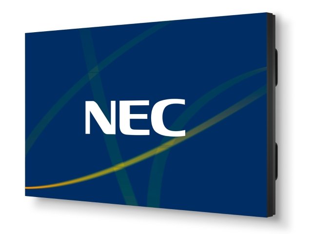 NEC MultiSync UN552V LCD 55" Video Wall Display - End Of Life