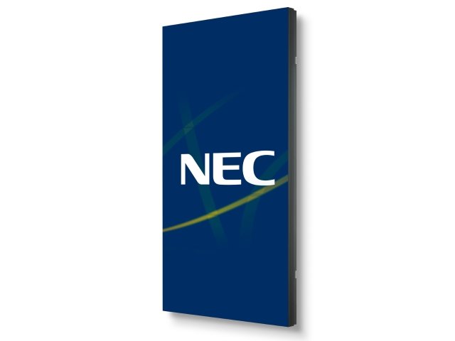 NEC MultiSync UN552V LCD 55" Video Wall Display - End Of Life