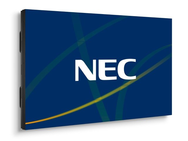 NEC MultiSync UN552V LCD 55" Video Wall Display - End Of Life