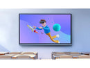 MAXHUB E6520 - 65" 4K Interactive Flat Panel for Education