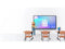 MAXHUB E6520 - 65" 4K Interactive Flat Panel for Education