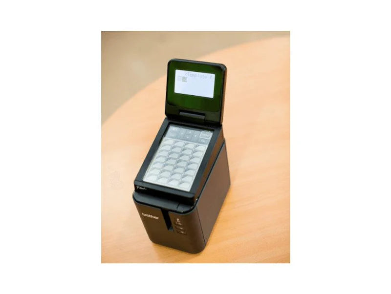 Brother PT-P950NW Label Printer