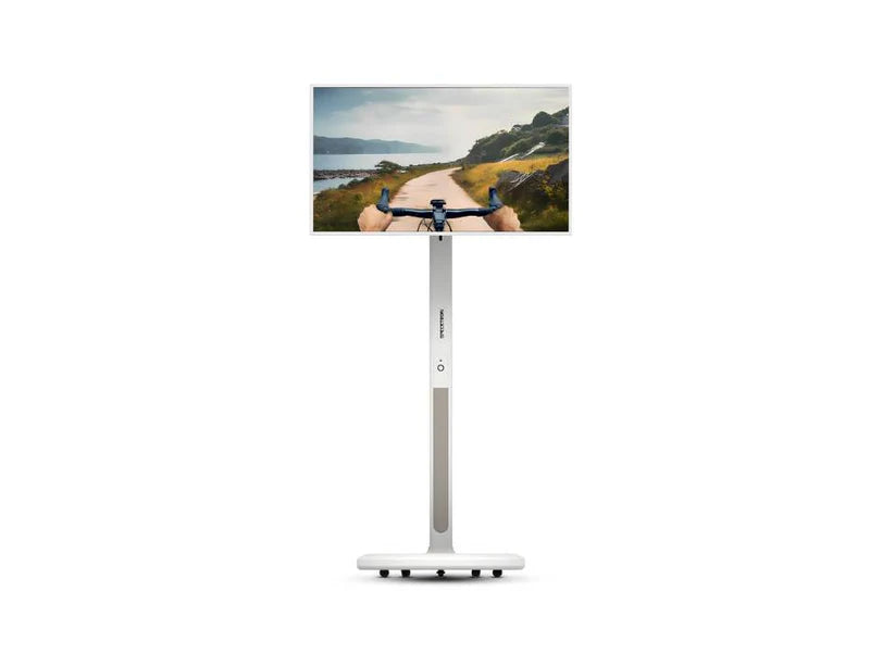 Specktron 32" FHD Mobile Smart Screen | FLXView-32