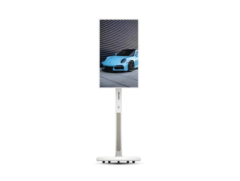 Specktron 32" FHD Mobile Smart Screen | FLXView-32
