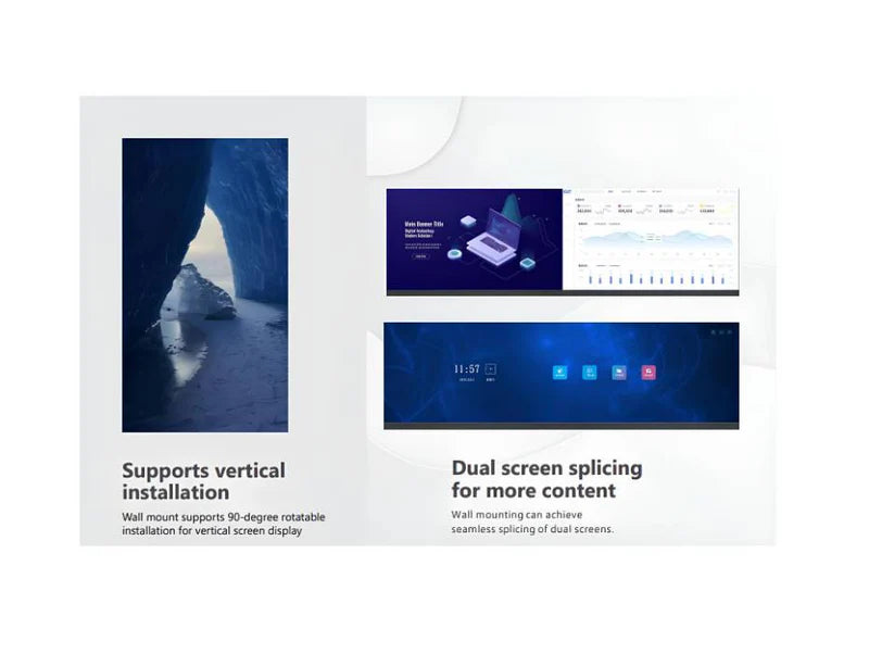 Specktron X-View LED Video Wall