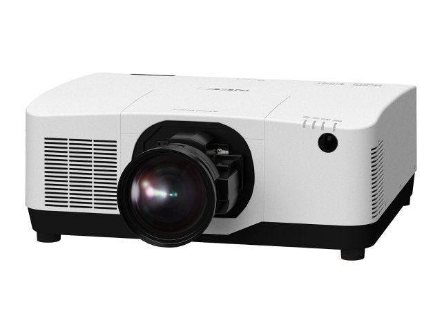 NEC PA1505UL-W 4K UHD Laser Projector