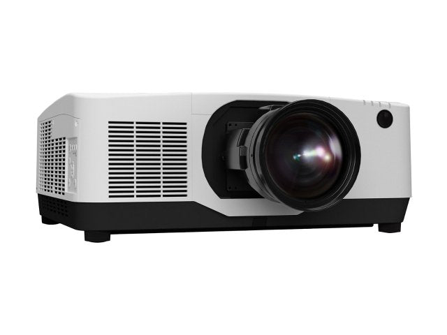 NEC PA1505UL-W 4K UHD Laser Projector
