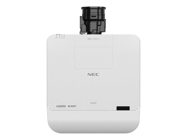 NEC PA1505UL-W 4K UHD Laser Projector