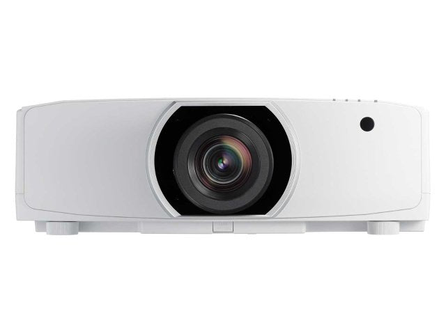 NEC PA803U Professional Advanced LCD Lamp Installation Projector- End of Life