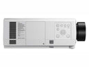 NEC PA803U Professional Advanced LCD Lamp Installation Projector- End of Life