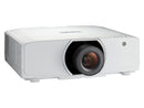 NEC PA803U Professional Advanced LCD Lamp Installation Projector