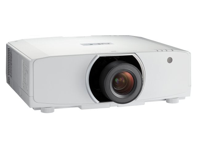 NEC PA803U Professional Advanced LCD Lamp Installation Projector