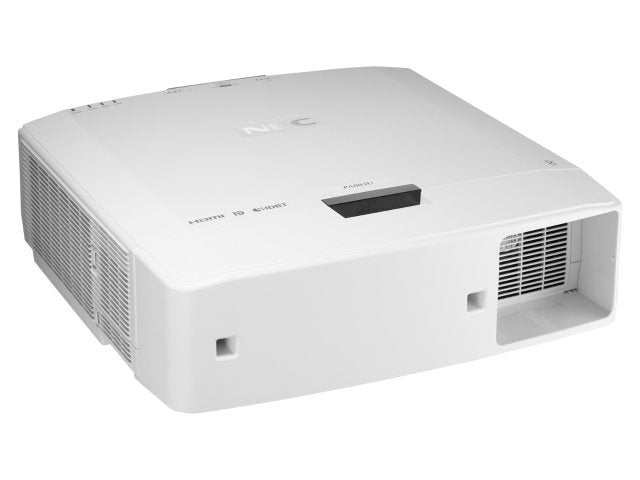 NEC PA803U Professional Advanced LCD Lamp Installation Projector- End of Life