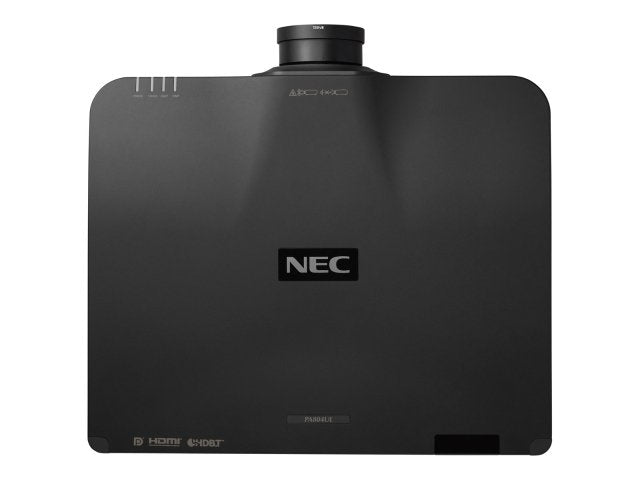 NEC PA804UL Professional Advanced LCD Laser Installation Projector
