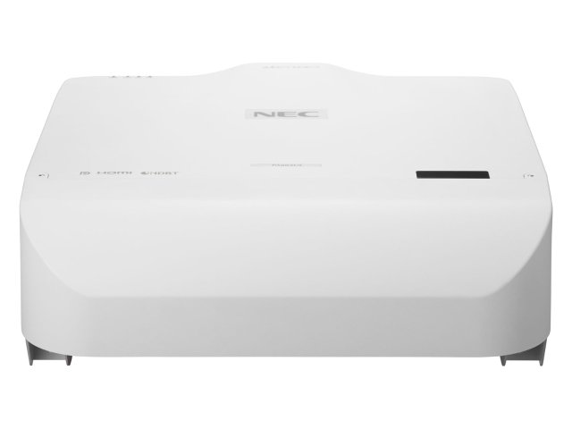 NEC PA804UL Professional Advanced LCD Laser Installation Projector