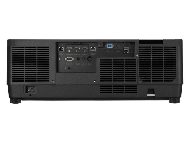NEC PA804UL Professional Advanced LCD Laser Installation Projector