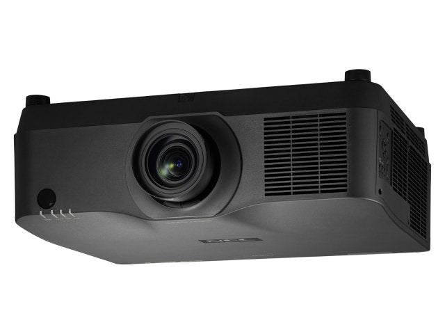 NEC PA804UL Professional Advanced LCD Laser Installation Projector