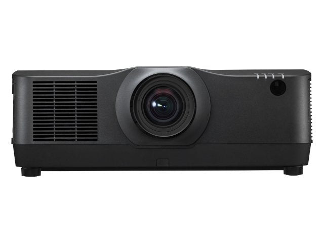 NEC PA804UL Professional Advanced LCD Laser Installation Projector