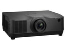 NEC PA804UL Professional Advanced LCD Laser Installation Projector