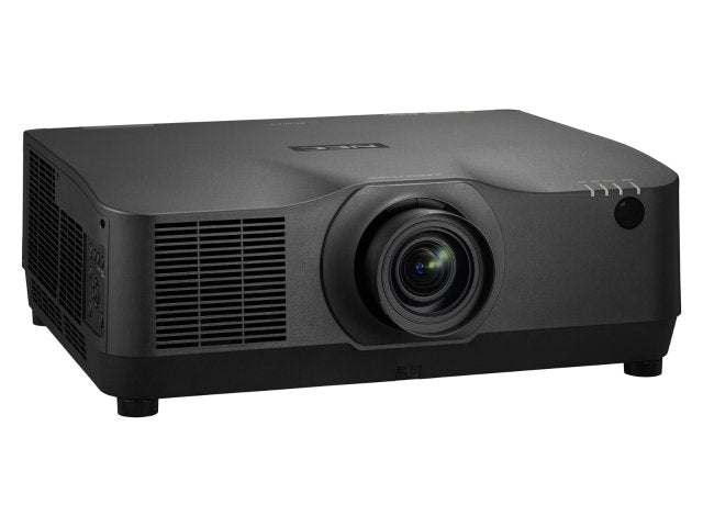 NEC PA804UL Professional Advanced LCD Laser Installation Projector