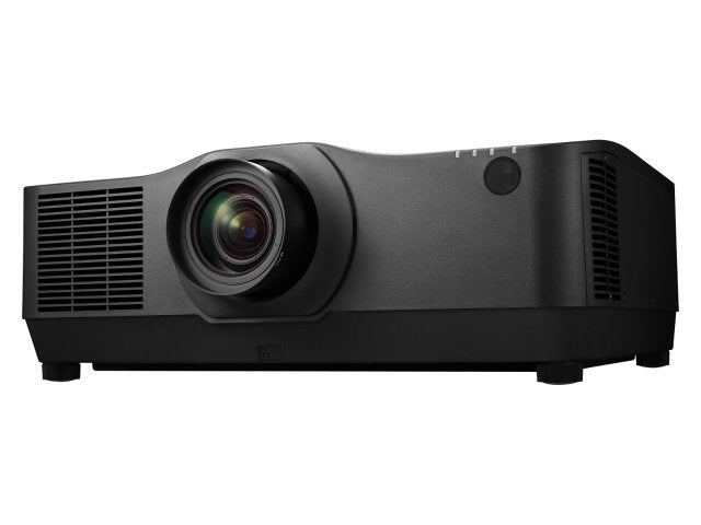 NEC PA804UL Professional Advanced LCD Laser Installation Projector