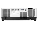 NEC PA804UL Professional Advanced LCD Laser Installation Projector