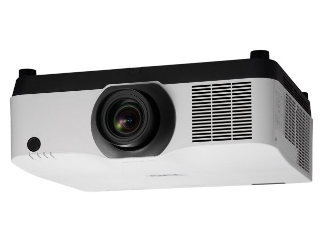 NEC PA804UL Professional Advanced LCD Laser Installation Projector