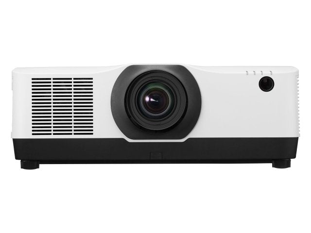 NEC PA804UL Professional Advanced LCD Laser Installation Projector