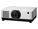 NEC PA804UL Professional Advanced LCD Laser Installation Projector