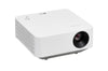 LG CineBeam PF510Q Smart Portable Projector with Remote Control