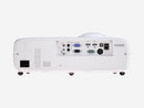 RICOH WUL5A40ST 3LCD Short Throw Laser Projector 4500 Lumens
