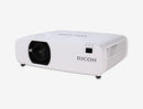RICOH WUL5A50 3LCD Compact Laser Projector 5,200 Lumens