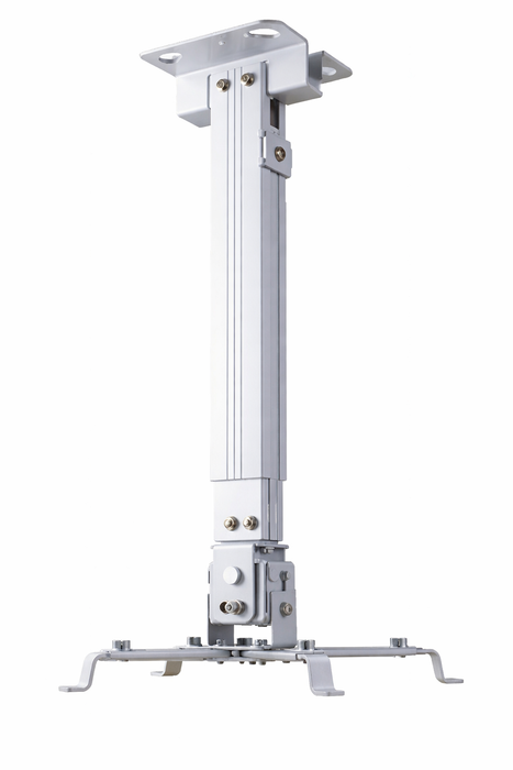 I-View 50cms – 1mtrs Projector Ceiling Mount | PM63100