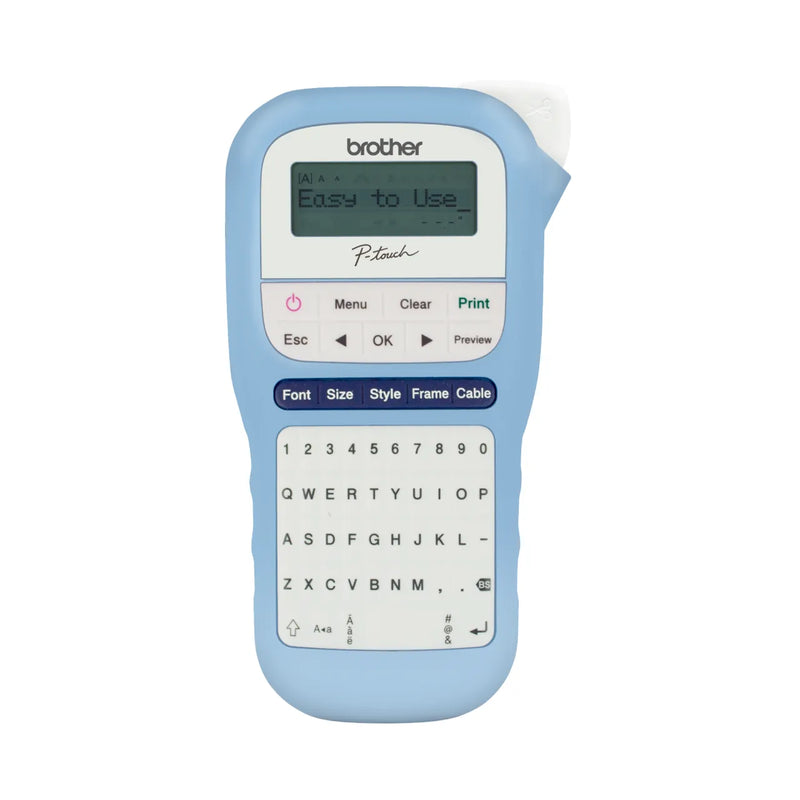 Brother PT-H110 Label Printer