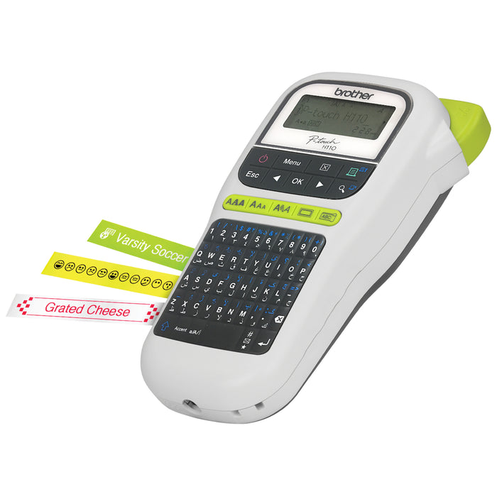 Brother PT-H110 Label Printer