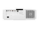NEC PV800UL-WH Professional Laser Installation Projector
