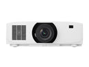 NEC PV800UL-WH Professional Laser Installation Projector