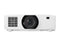 NEC PV800UL-WH Professional Laser Installation Projector