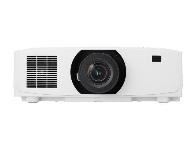 NEC PV800UL-WH Professional Laser Installation Projector