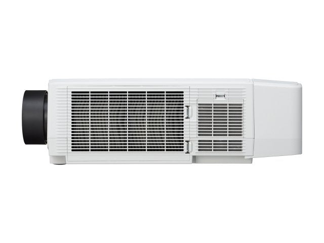 NEC PV710UL-WH Professional Laser Installation Projector