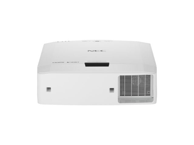 NEC PV800UL-WH Professional Laser Installation Projector