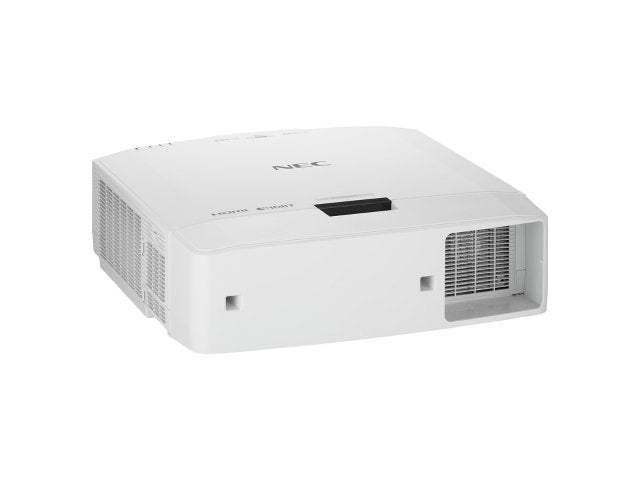 NEC PV800UL-WH Professional Laser Installation Projector