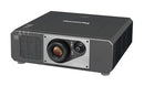 Panasonic PT-FRQ60B 4K UHD, 6000 lumens, 1 Chip DLP Laser Projector - no lens