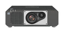 Panasonic PT-FRQ60B 4K UHD, 6000 lumens, 1 Chip DLP Laser Projector - no lens