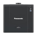 Panasonic PT-FRQ60B 4K UHD, 6000 lumens, 1 Chip DLP Laser Projector - no lens